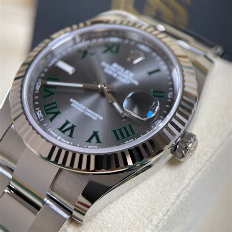 rolex datejust 41 neu kaufen|new Rolex Datejust 41 2021.